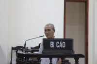 Tuyên án vụ “yêu râu xanh” gần 70 tuổi hiếp dâm cháu bé 12 tuổi ảnh 2 Tuyên án vụ “yêu râu xanh” gần 70 tuổi hiếp dâm cháu bé 12 tuổi ảnh 2