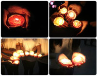 Sinh viên Học viện Phụ nữ Việt Nam thắp nến phản đối bạo lực gia đình ảnh 5