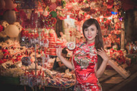 Thiếu nữ Hà thành nô nức khoe sắc mùa Trung thu ảnh 8 Thiếu nữ Hà thành nô nức khoe sắc mùa Trung thu ảnh 8