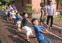 Đại sứ Hoa Kỳ tại Việt Nam thăm Làng trẻ em SOS ảnh 6