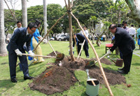 Trường ĐH Cần Thơ kỷ niệm 50 năm thành lập ảnh 5