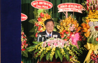 Trường ĐH Cần Thơ kỷ niệm 50 năm thành lập ảnh 2