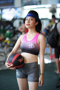 Cuộc thi ảnh Gương mặt trang bìa báo Sinh Viên Việt Nam ảnh 4