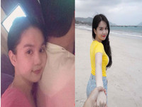 Lời tỏ tình ngọt ngào của "nữ hoàng nội y" ảnh 1 Lời tỏ tình ngọt ngào của "nữ hoàng nội y" ảnh 1