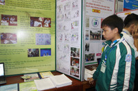 Chuyển thể tác phẩm văn học sang truyện tranh ảnh 2