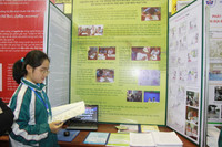 Chuyển thể tác phẩm văn học sang truyện tranh ảnh 1