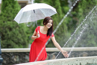 Cô giáo tương lai xinh đẹp và cơ duyên hát “một mình“ ảnh 2