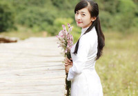 Nữ sinh Cảnh sát Cơ động gây “sốt” mạng vì quá xinh ảnh 3 Nữ sinh Cảnh sát Cơ động gây “sốt” mạng vì quá xinh ảnh 3