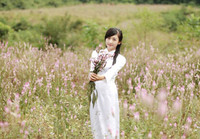 Nữ sinh Cảnh sát Cơ động gây “sốt” mạng vì quá xinh ảnh 1 Nữ sinh Cảnh sát Cơ động gây “sốt” mạng vì quá xinh ảnh 1