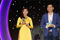 Cô giáo tương lai xinh đẹp và cơ duyên hát “một mình“ ảnh 4