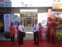 Viện GD&ĐT Quốc tế IBA TPHCM: Khai giảng khóa học tiếng Đức năm 2017 ảnh 2