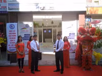 Viện GD&ĐT Quốc tế IBA TPHCM: Khai giảng khóa học tiếng Đức năm 2017 ảnh 2