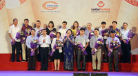 Chắp cánh ước mơ - Vinh danh khuyến học, khuyến tài Đất Tổ ảnh 5 Chắp cánh ước mơ - Vinh danh khuyến học, khuyến tài Đất Tổ ảnh 5