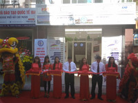 Viện GD&ĐT Quốc tế IBA TPHCM: Khai giảng khóa học tiếng Đức năm 2017 ảnh 1