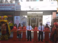 Viện GD&ĐT Quốc tế IBA TPHCM: Khai giảng khóa học tiếng Đức năm 2017 ảnh 1