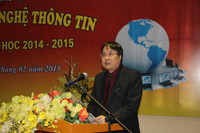 Ứng dụng công nghệ thông tin góp phần nâng cao chất lượng GD ảnh 2