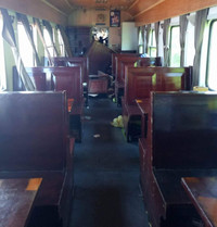 Quảng Bình: Nỗ lực khắc phục hậu quả vụ tai nạn đường sắt ảnh 4 Quảng Bình: Nỗ lực khắc phục hậu quả vụ tai nạn đường sắt ảnh 4