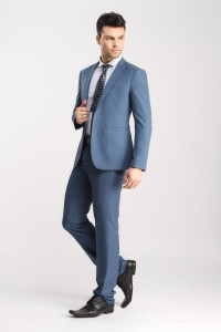 Học lỏm phong cách quý ông Hollywood ảnh 4 Học lỏm phong cách quý ông Hollywood ảnh 4