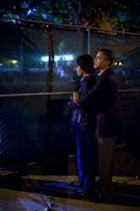 Khoảnh khắc ngọt ngào đến 