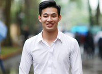 Những thầy giáo tương lai đa tài, học giỏi ảnh 6