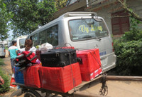 Vụ tai nạn đường sắt qua lời kể của phụ lái ảnh 7