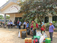 Vụ tai nạn đường sắt qua lời kể của phụ lái ảnh 6