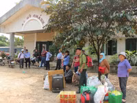 Vụ tai nạn đường sắt qua lời kể của phụ lái ảnh 6 Vụ tai nạn đường sắt qua lời kể của phụ lái ảnh 6