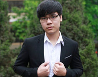 Những thầy giáo tương lai đa tài, học giỏi ảnh 1