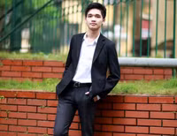 Những thầy giáo tương lai đa tài, học giỏi ảnh 7