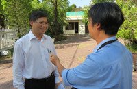 Ngày 8/7, ĐH Huế chấm các môn tự luận thi THPT quốc gia ảnh 4