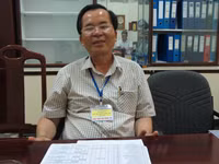 Ngày 8/7, ĐH Huế chấm các môn tự luận thi THPT quốc gia ảnh 3