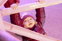 Nghệ An: Bà con xứ đạo dựng “tháp Eiffel” bằng tre đón Giáng sinh ảnh 7