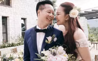 Đại gia Đức An, chồng người mẫu Phan Như Thảo giàu cỡ nào?