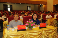 Xây dựng nhà trường gắn với sản xuất kinh doanh của địa phương ảnh 6