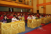 Xây dựng nhà trường gắn với sản xuất kinh doanh của địa phương ảnh 5