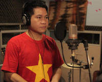 Xúc động, tự hào với “Tổ quốc gọi tên mình“ ảnh 4