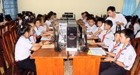 Next of unit computing (NUC): “Cứu tinh” phòng lab ảnh 2
