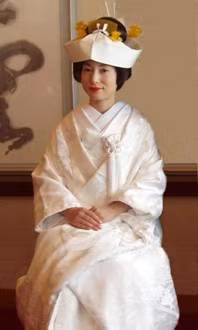 Đặc sắc trang phục truyền thống của Nhật Bản và Hàn Quốc ảnh 4