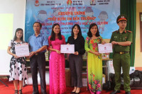 Tiếp bước em đến trường ảnh 2 Tiếp bước em đến trường ảnh 2