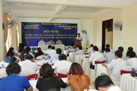 Hoạt động của Công đoàn Cơ quan Bộ GD&ĐT ảnh 5