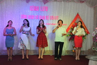 Hoạt động của Công đoàn Cơ quan Bộ GD&ĐT ảnh 9