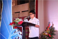 Độc đáo Lễ trưởng thành: Đượm tình cha mẹ - ấm lòng thầy cô ảnh 4