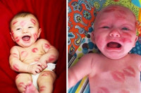 Tiếp tục loạt ảnh sự khác nhau giữa tượng tượng và thực tế ảnh 12