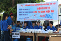 Đa chiều cảm xúc sau buổi thi môn Toán ảnh 7 Đa chiều cảm xúc sau buổi thi môn Toán ảnh 7