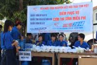 Đa chiều cảm xúc sau buổi thi môn Toán ảnh 7