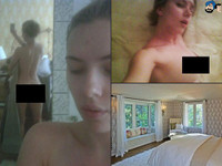 Gái xinh muối mặt vì ảnh “tươi mát” ảnh 2