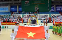 Sân chơi bổ ích cho lứa tuổi học đường ảnh 1