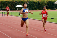 9th ASEAN Schools Games: Xuất sắc điền kinh học sinh Việt Nam ảnh 6 9th ASEAN Schools Games: Xuất sắc điền kinh học sinh Việt Nam ảnh 6