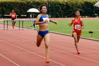 9th ASEAN Schools Games: Xuất sắc điền kinh học sinh Việt Nam ảnh 6