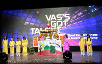 VAS’s Got Talent 2015: Thêm những tài năng văn nghệ nhí ảnh 3 VAS’s Got Talent 2015: Thêm những tài năng văn nghệ nhí ảnh 3